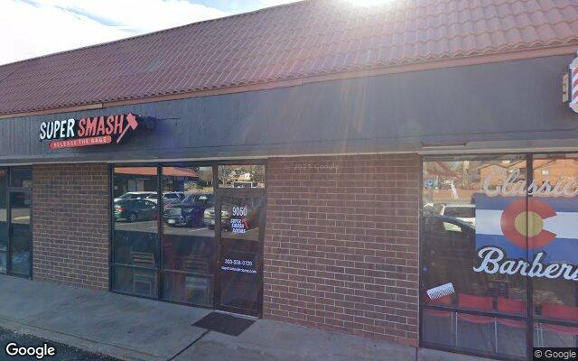 Denver Card Shop