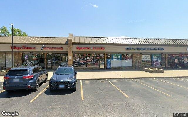 Chicagoland Sports Cards & Memorabilia