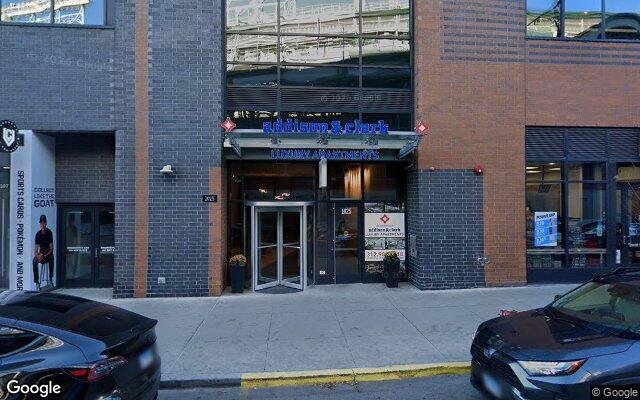 CardVault by Tom Brady - Wrigleyville
