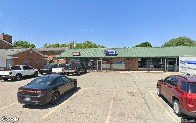 The Card Depot